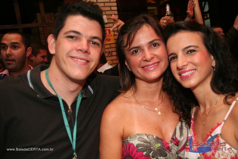 Balada: Fotos de quinta na Roda do Chopp no Ncleo Bandeirante - DF