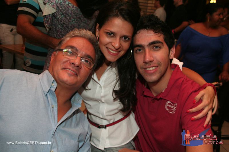 Balada: Fotos de quinta na Roda do Chopp no Ncleo Bandeirante - DF