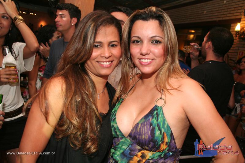 Balada: Fotos de quinta na Roda do Chopp no Ncleo Bandeirante - DF