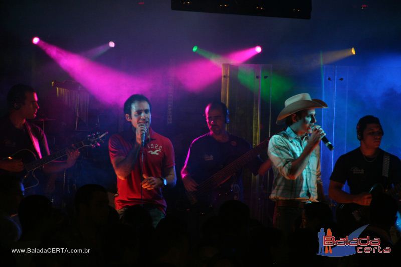 Balada: Fotos de quinta na Roda do Chopp no Ncleo Bandeirante - DF