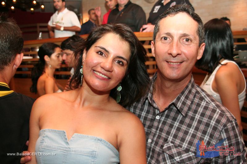 Balada: Fotos de quinta na Roda do Chopp no Ncleo Bandeirante - DF