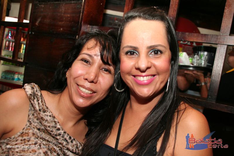 Balada: Fotos de quinta na Roda do Chopp no Ncleo Bandeirante - DF