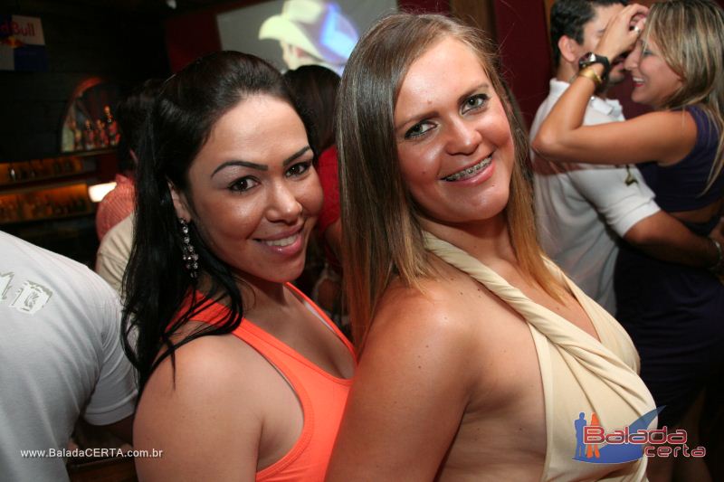 Balada: Fotos de quinta na Roda do Chopp no Ncleo Bandeirante - DF