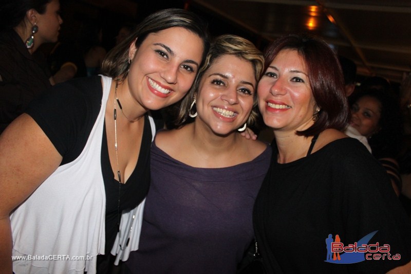 Balada: Fotos de sbado na Roda do Chopp no Ncleo Bandeirante - DF