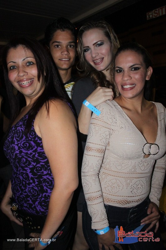 Balada: Fotos de sbado na Roda do Chopp no Ncleo Bandeirante - DF