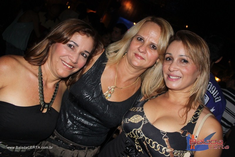 Balada: Fotos de sbado na Roda do Chopp no Ncleo Bandeirante - DF