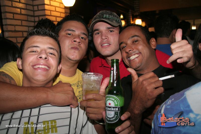 Balada: Fotos de tera na Roda do Chopp no Ncleo Bandeirante - DF