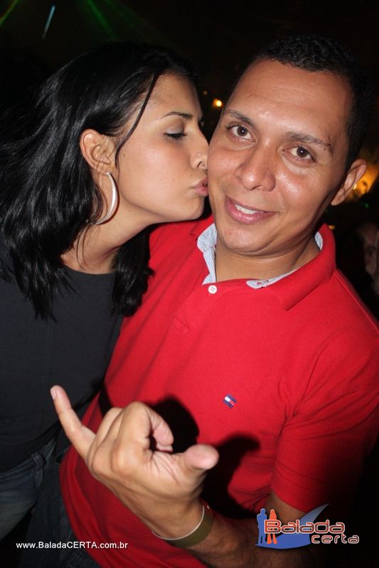 Balada: Fotos de sbado na Roda do Chopp no Ncleo Bandeirante - DF