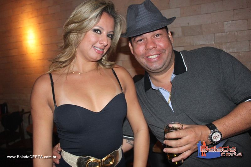 Balada: Fotos de sbado na Roda do Chopp no Ncleo Bandeirante - DF