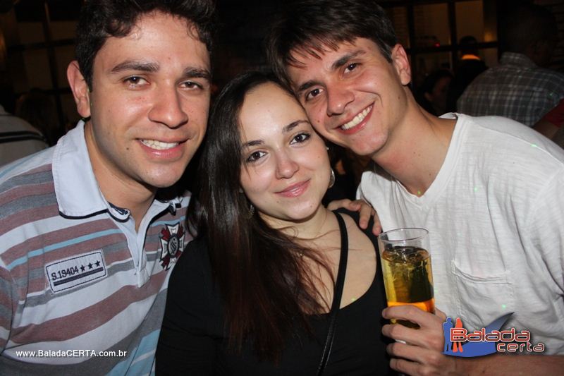 Balada: Fotos de sbado na Roda do Chopp no Ncleo Bandeirante - DF