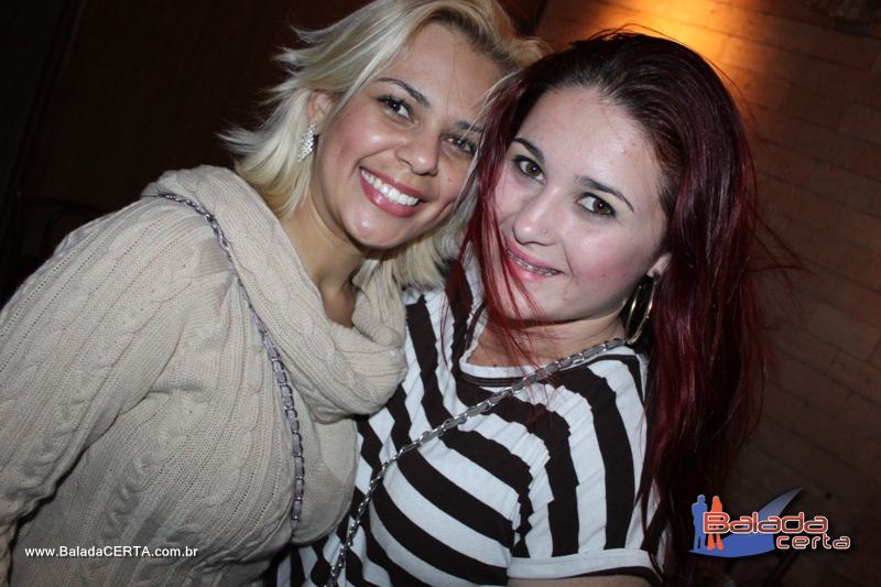 Balada: Fotos de sbado na Roda do Chopp no Ncleo Bandeirante - DF