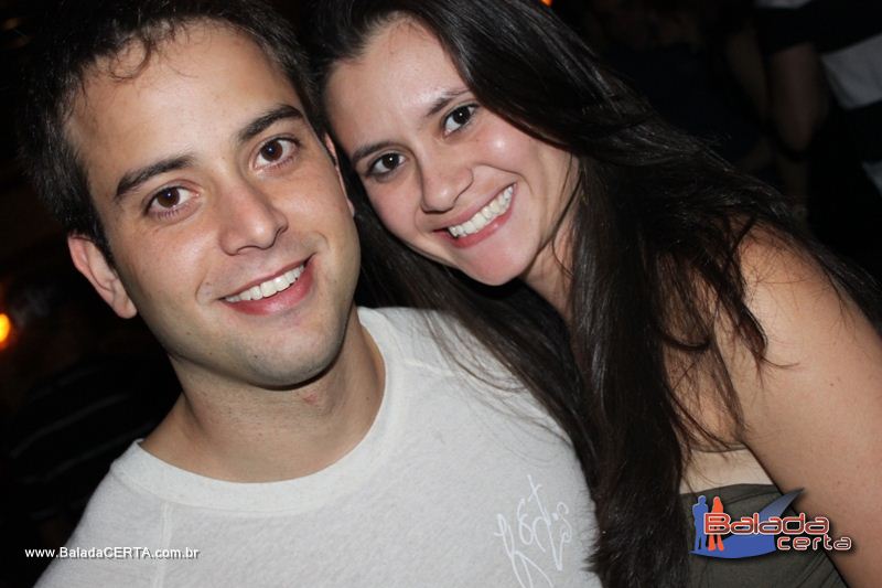 Balada: Fotos de sbado na Roda do Chopp no Ncleo Bandeirante - DF