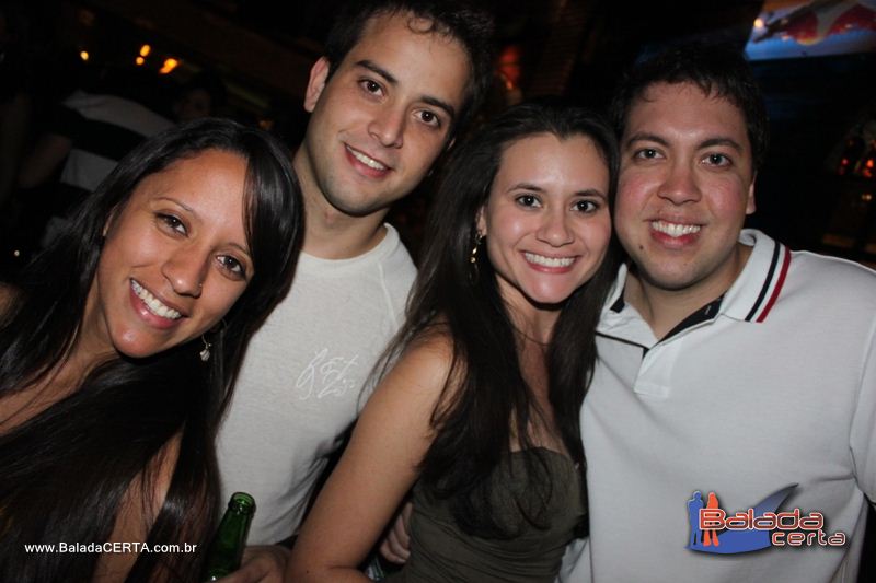 Balada: Fotos de sbado na Roda do Chopp no Ncleo Bandeirante - DF