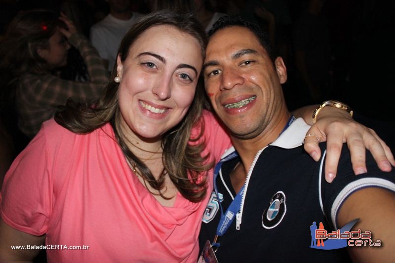 Balada: Fotos de sbado na Roda do Chopp no Ncleo Bandeirante - DF