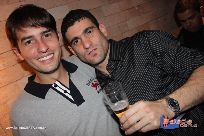 Balada: Fotos de sbado na Roda do Chopp no Ncleo Bandeirante - DF