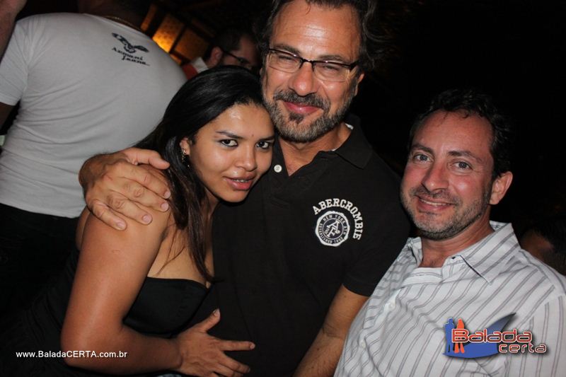 Balada: Fotos de sbado na Roda do Chopp no Ncleo Bandeirante - DF
