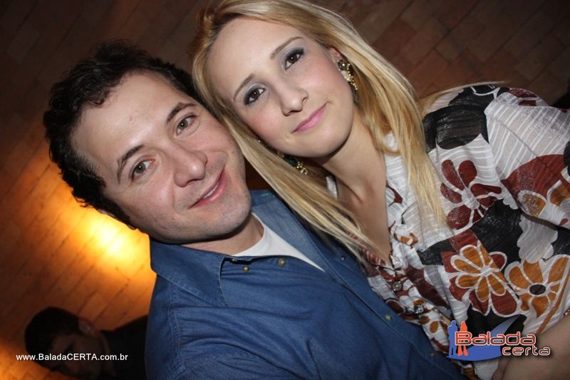 Balada: Fotos de sbado na Roda do Chopp no Ncleo Bandeirante - DF