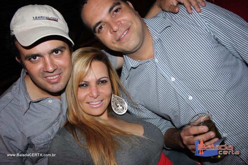 Balada: Fotos de sbado na Roda do Chopp no Ncleo Bandeirante - DF
