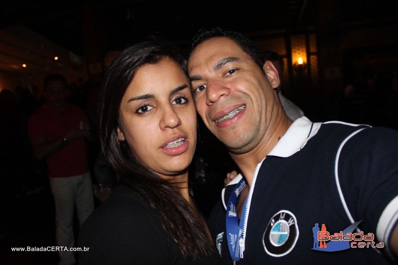 Balada: Fotos de sbado na Roda do Chopp no Ncleo Bandeirante - DF