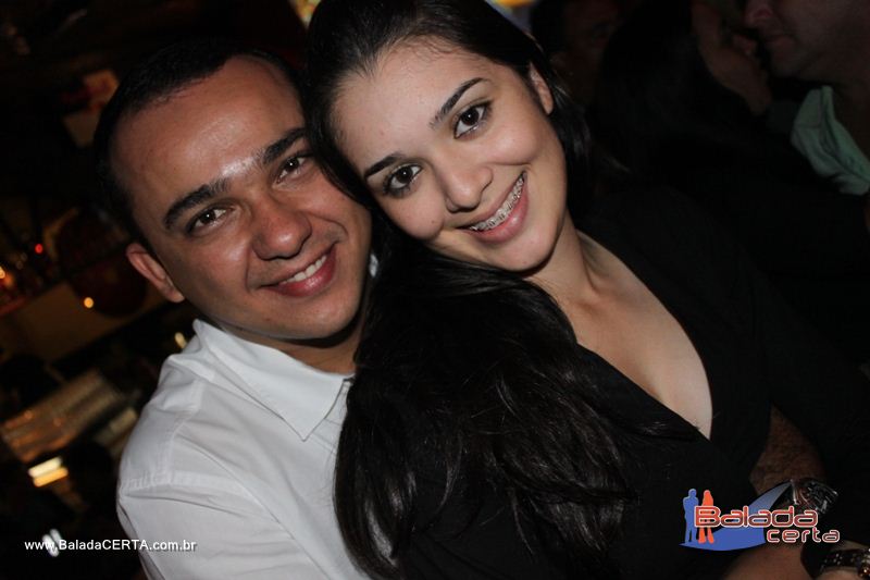 Balada: Fotos de sbado na Roda do Chopp no Ncleo Bandeirante - DF
