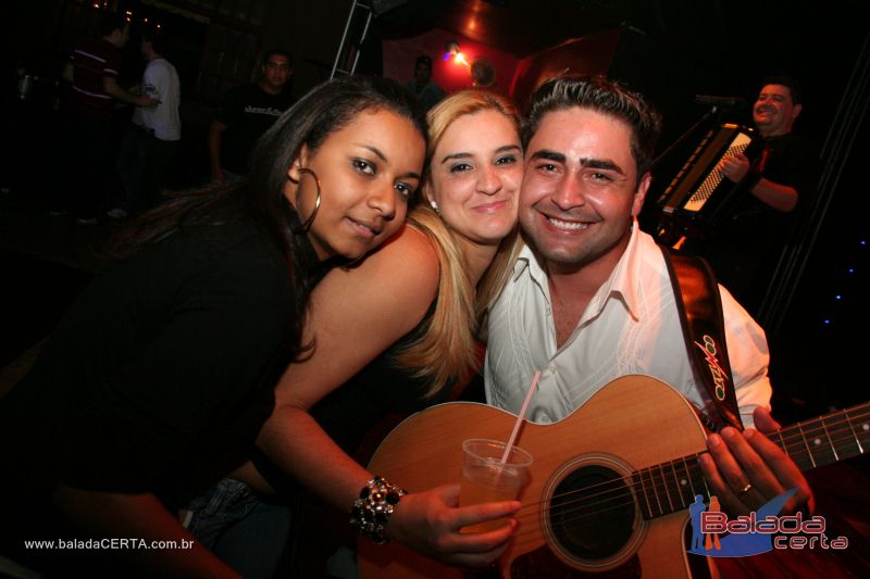 Balada: Fotos de quinta na Choperia do Cowboy na Vicente Pires - DF