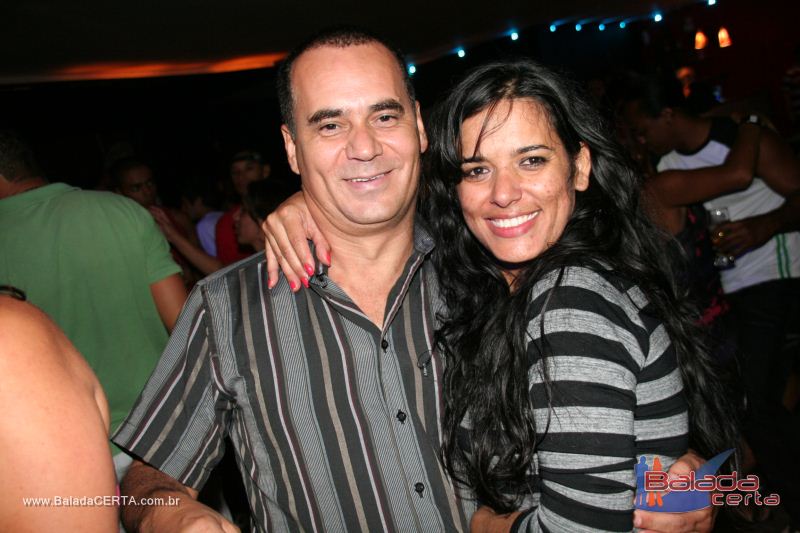 Balada: Fotos de quinta na Choperia do Cowboy na Vicente Pires - DF
