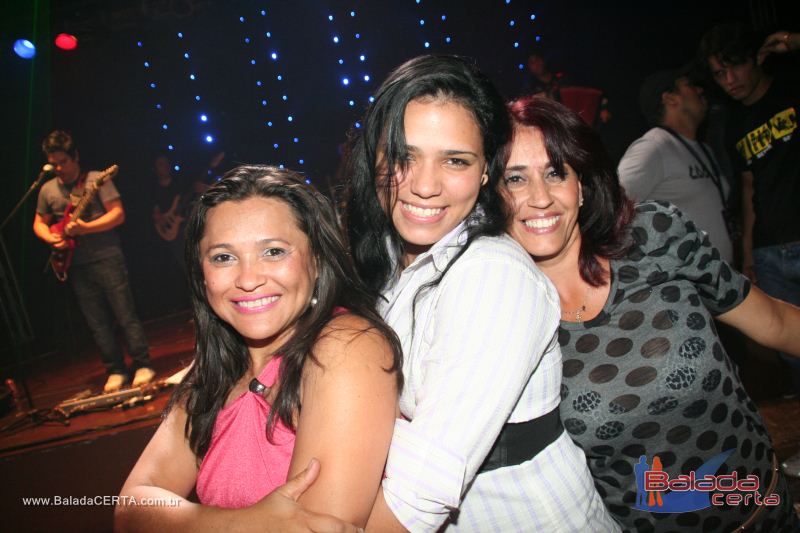 Balada: Fotos de sexta na Choperia do Cowboy na Vicente Pires - DF