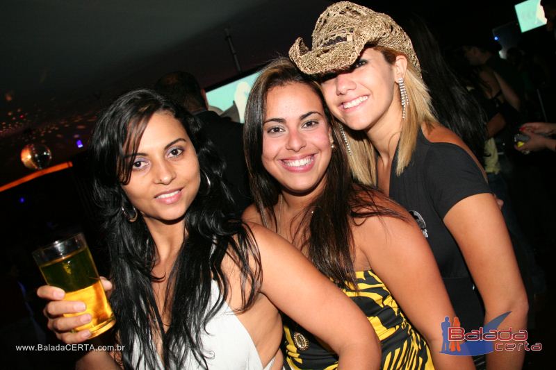 Balada: Fotos de sexta na Choperia do Cowboy na Vicente Pires - DF