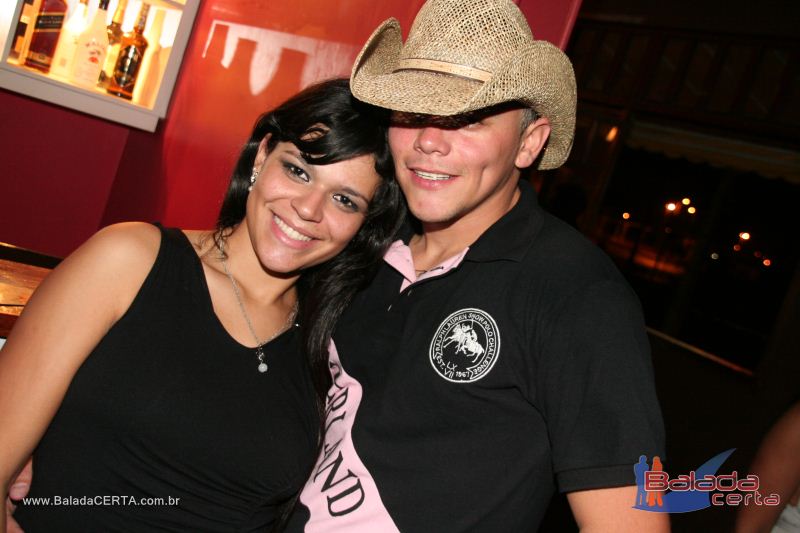 Balada: Fotos de sexta na Choperia do Cowboy na Vicente Pires - DF