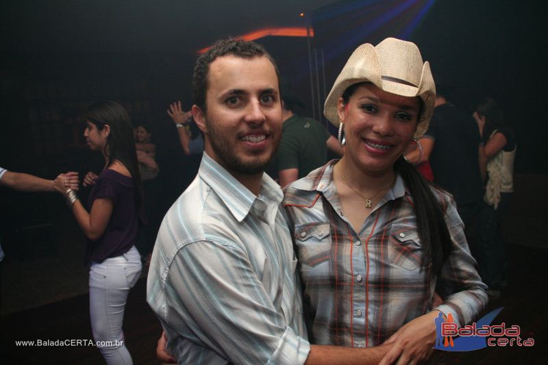 Balada: Fotos de sexta na Choperia do Cowboy na Vicente Pires - DF