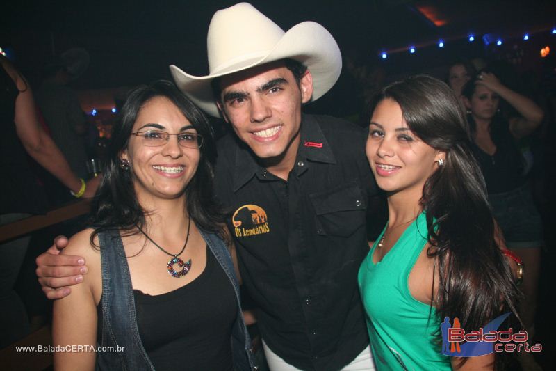 Balada: Fotos de sexta na Choperia do Cowboy na Vicente Pires - DF