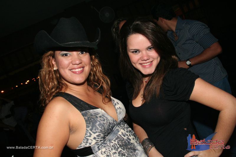 Balada: Fotos de sexta na Choperia do Cowboy na Vicente Pires - DF