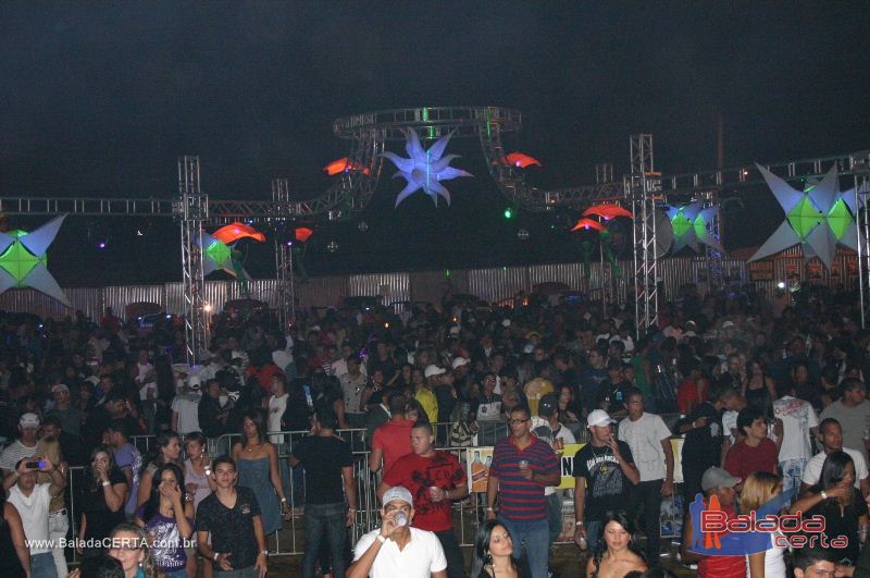 Balada: Noite Extreme com MC Catra em Brazlndia - DF