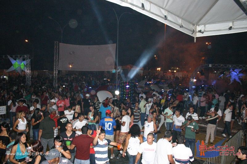 Balada: Noite Extreme com MC Catra em Brazlndia - DF