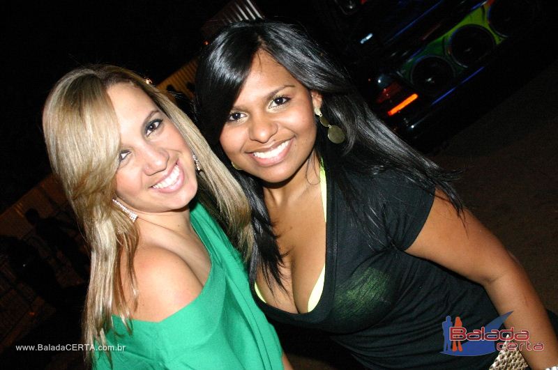 Balada: Noite Extreme com MC Catra em Brazlndia - DF