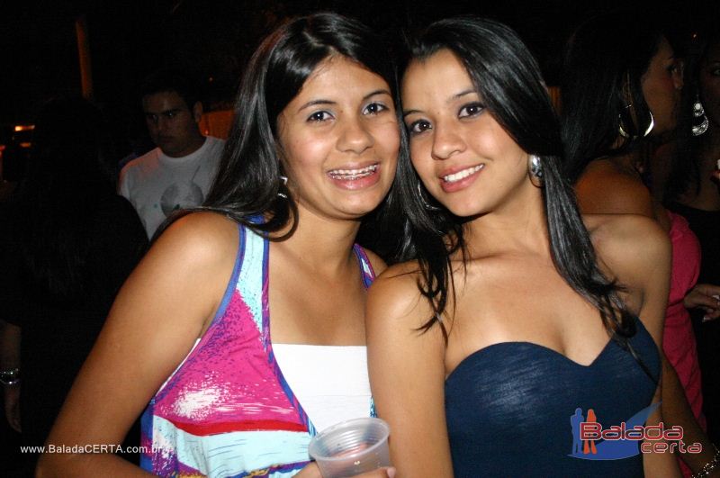 Balada: Noite Extreme com MC Catra em Brazlndia - DF