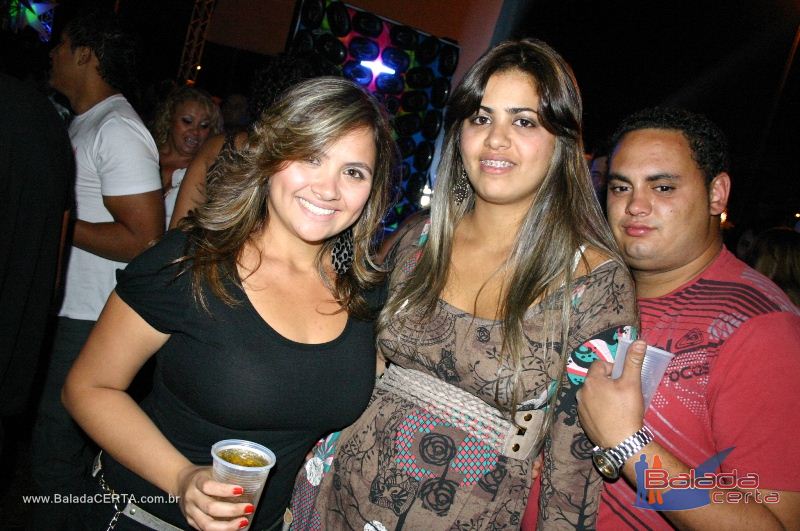Balada: Noite Extreme com MC Catra em Brazlndia - DF