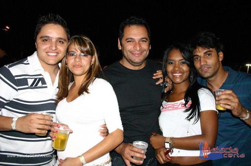 Balada: Noite Extreme com MC Catra em Brazlndia - DF