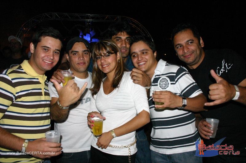 Balada: Noite Extreme com MC Catra em Brazlndia - DF