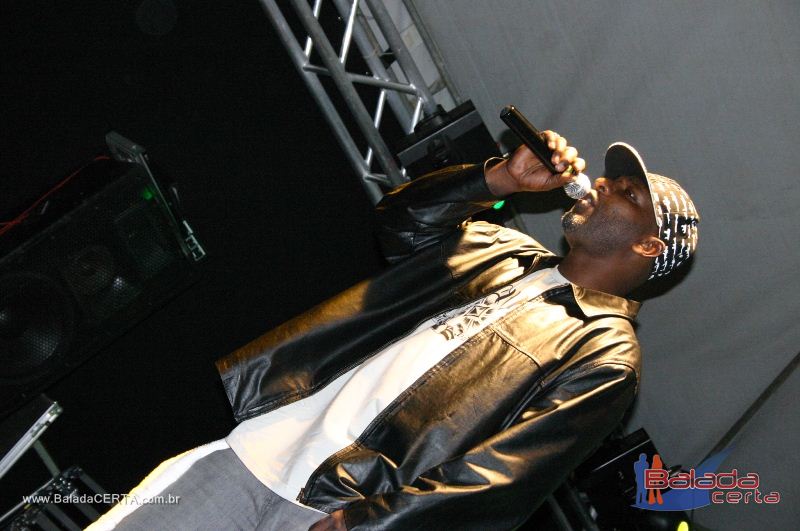 Balada: Noite Extreme com MC Catra em Brazlndia - DF