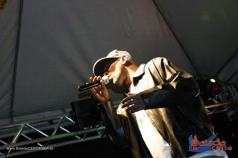 Balada: Noite Extreme com MC Catra em Brazlndia - DF
