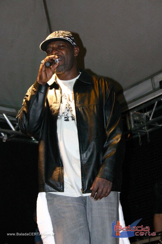 Balada: Noite Extreme com MC Catra em Brazlndia - DF