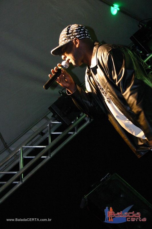 Balada: Noite Extreme com MC Catra em Brazlndia - DF
