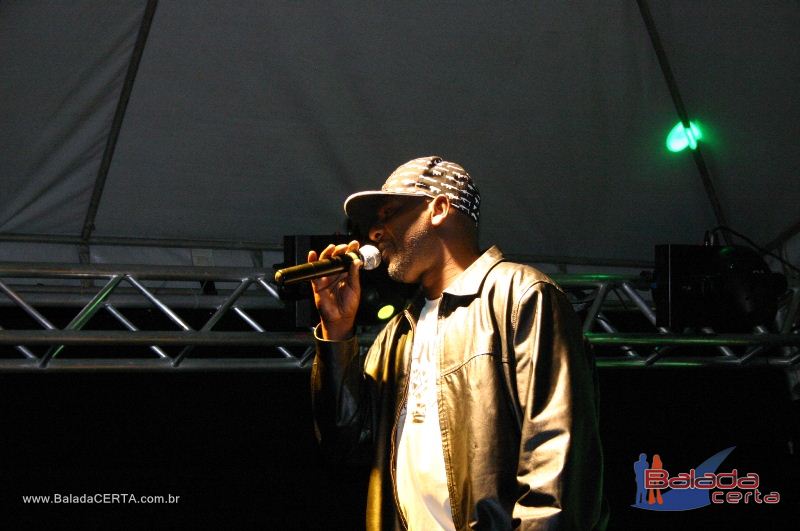 Balada: Noite Extreme com MC Catra em Brazlndia - DF
