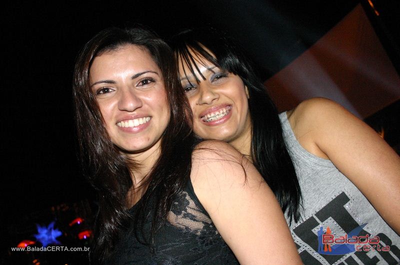 Balada: Noite Extreme com MC Catra em Brazlndia - DF