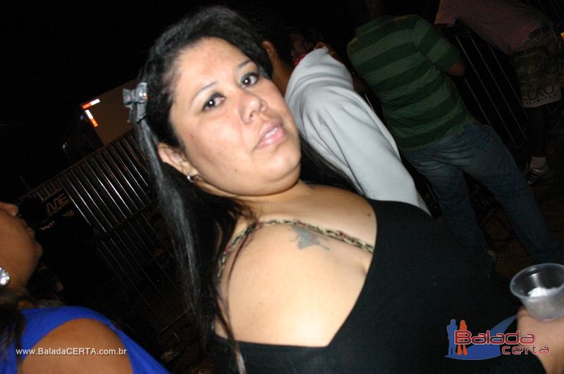 Balada: Noite Extreme com MC Catra em Brazlndia - DF