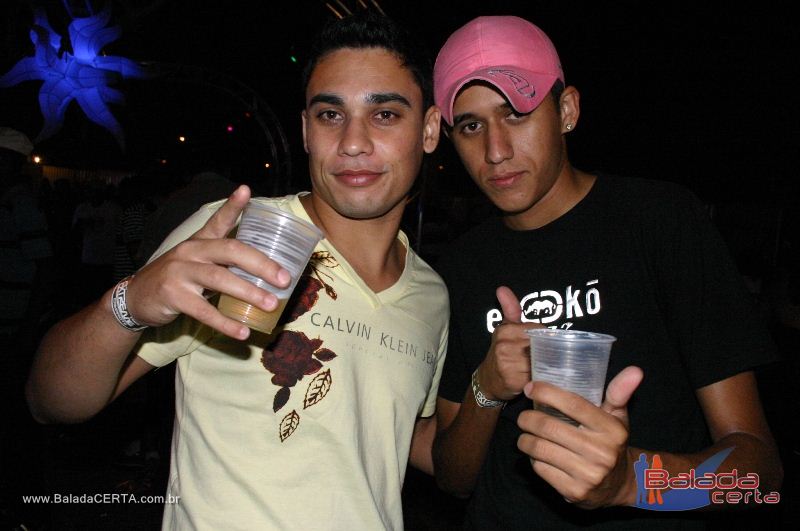 Balada: Noite Extreme com MC Catra em Brazlndia - DF