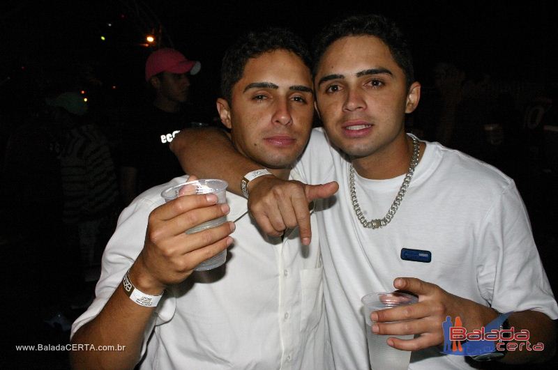 Balada: Noite Extreme com MC Catra em Brazlndia - DF