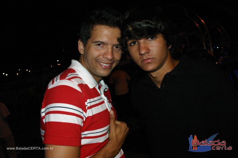 Balada: Noite Extreme com MC Catra em Brazlndia - DF