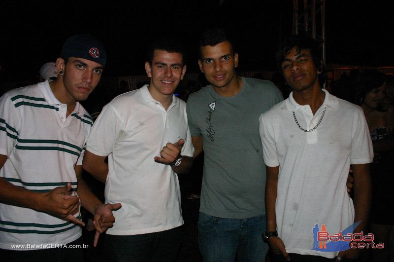 Balada: Noite Extreme com MC Catra em Brazlndia - DF